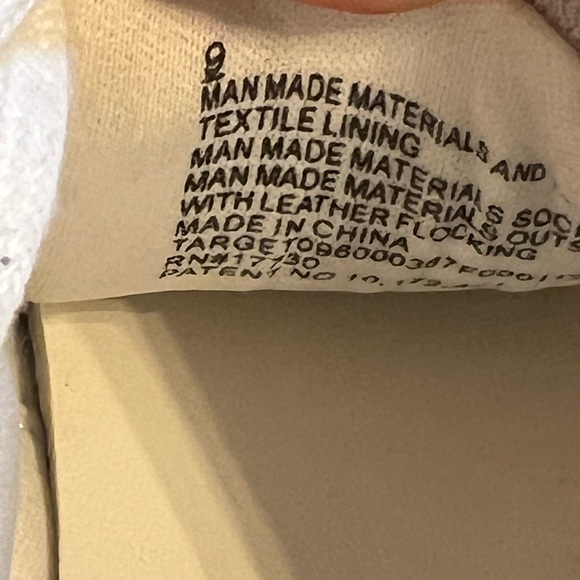 A NEW DAY sneakers - Picture 6 of 6